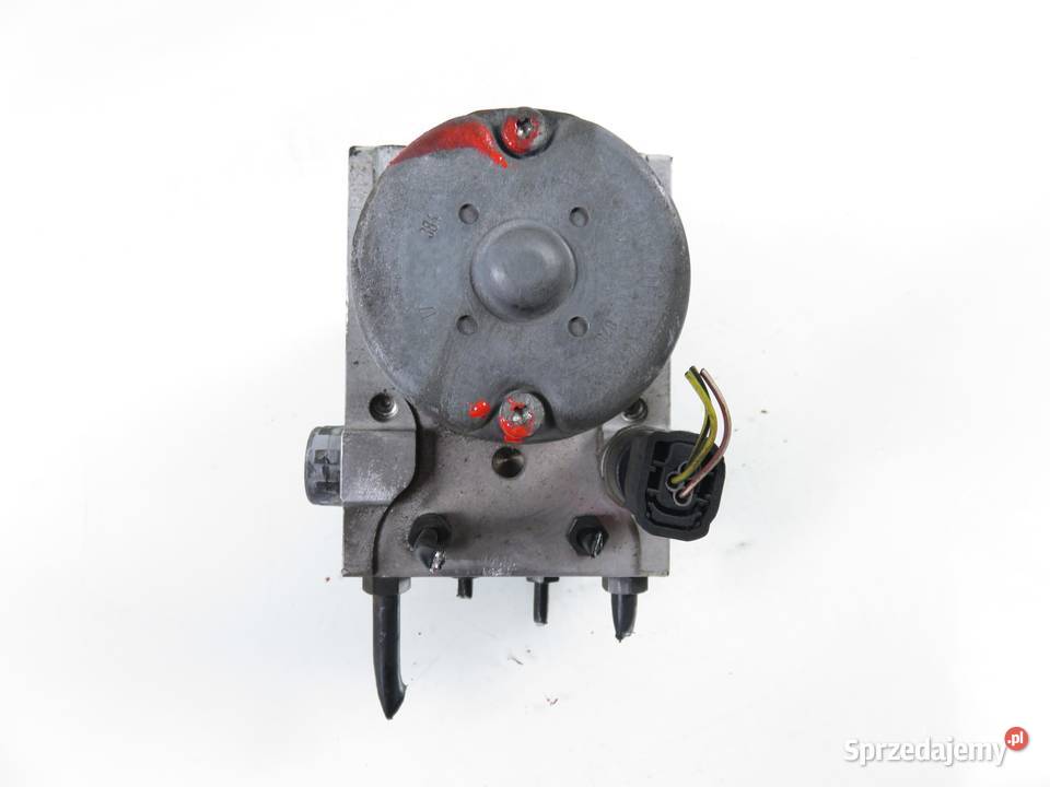 POMPA ABS AUDI A4 B6 8E5 0265950011 8E0614517
