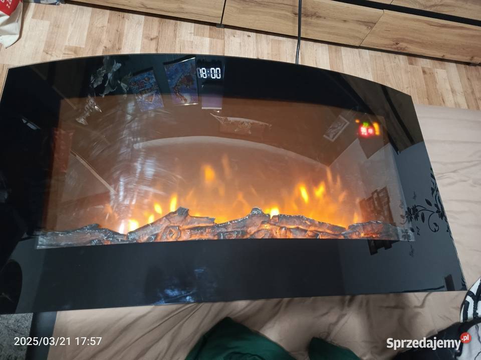 Kominek elektryczny Koiva Opole