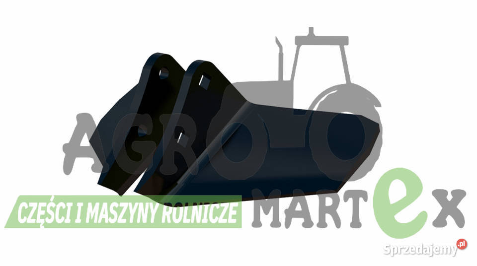 449859 SKRZYDEŁKA BOCZNE ZESTAW VADERSTAD dolnośląskie Wichrów