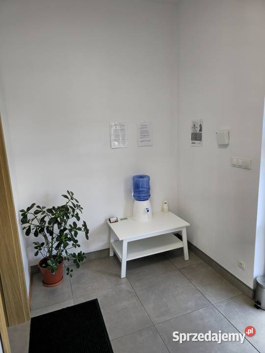 Fizjoterapia Puszczykowo Fizjoterapeuci