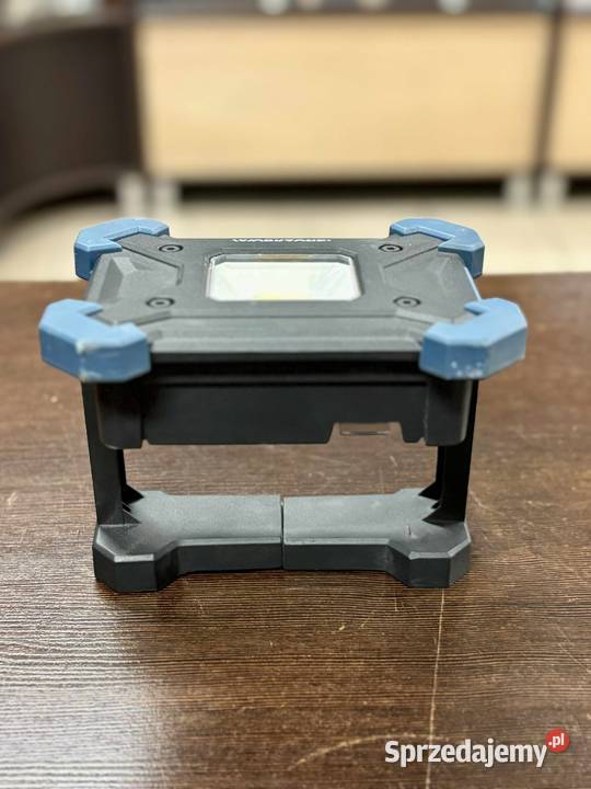 Akumulatorowa Lampa Robocza LED WORKZONE 20 W Elbląg sprzedam