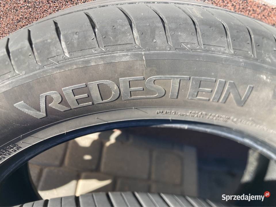 Opony Vredestein Ultrac 22555 R18 98V 2024r Samochodowe Kielce