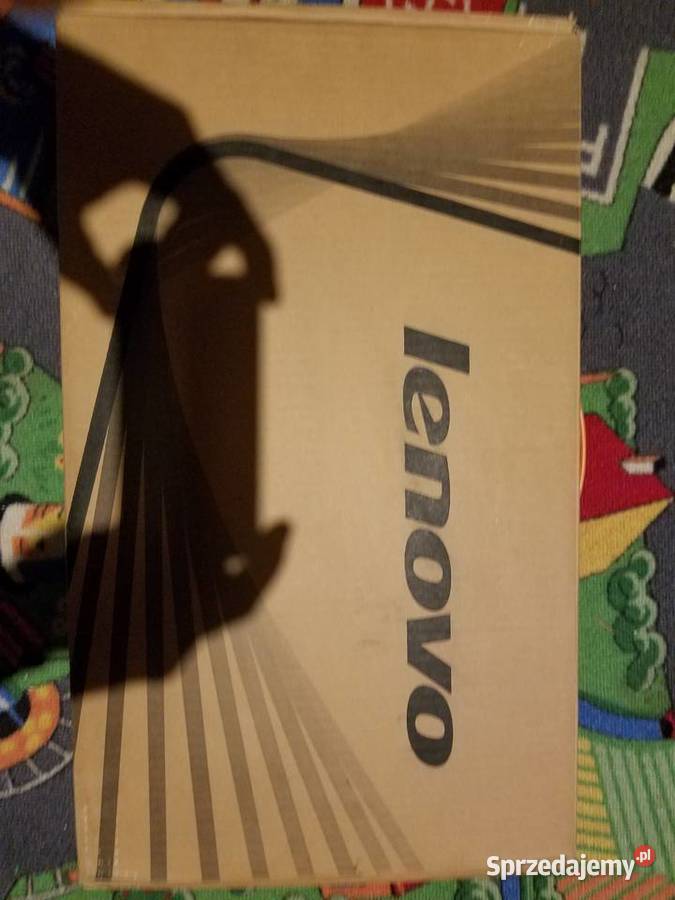 Laptop Lenovo G585 4gb ram 500gb AMD E11200 APU Rymanów