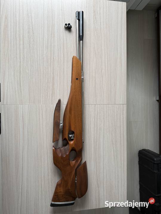 HW 97 STL LP GUNSTOCKS