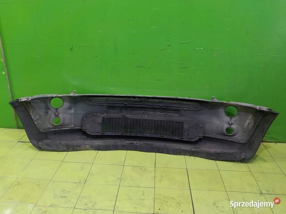 MINI COOPER ONE I 0106 HB 3D zderzak przod mazowieckie Suków