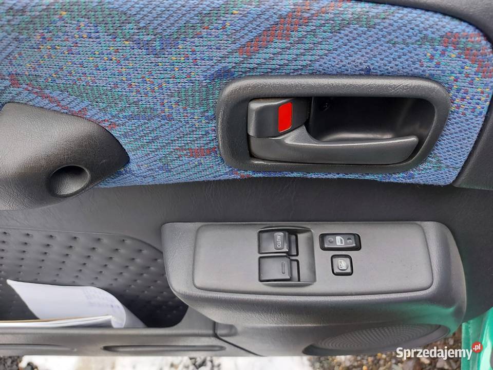 TOYOTA RAV 4 1998r 20 16V Przeb234 napęd 4x4 128 Jelenia Góra