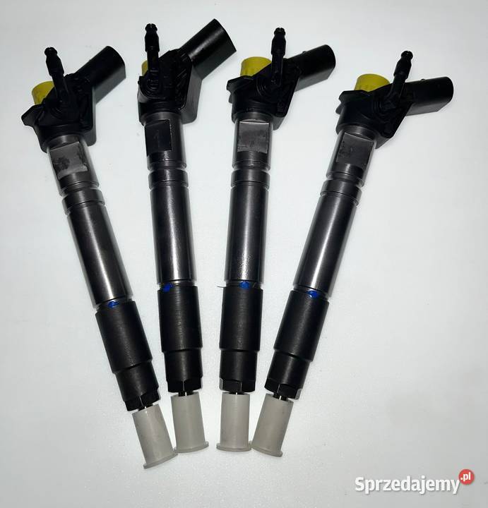 Wtryskiwacz W639 22 CDI 0445115069 A6460701489