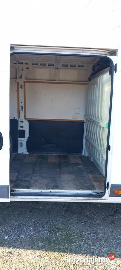 Polski salon pierwszy właściciel ABS