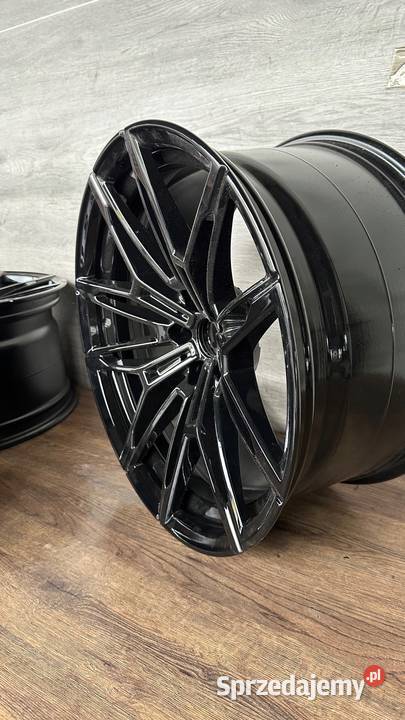 FELGA BMW M3 M4 G80 G82 G83 105x20 ET20 7882870 Gorzów Wielkopolski