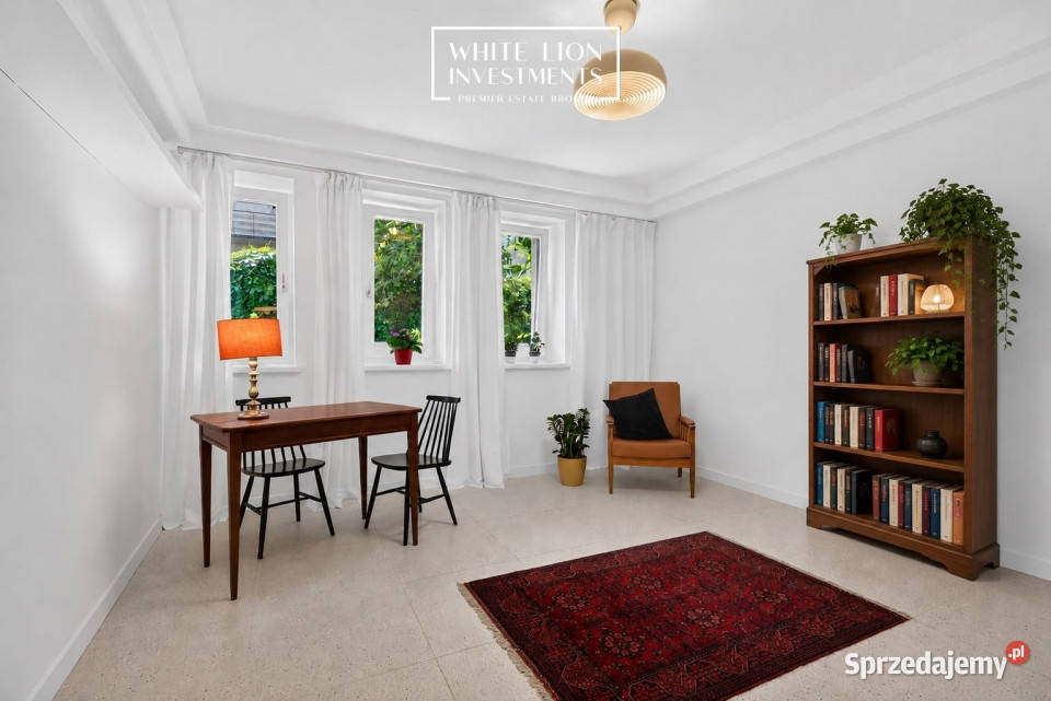 Ogłoszenie mieszkanie 41m2 2 pokoje Warszawa