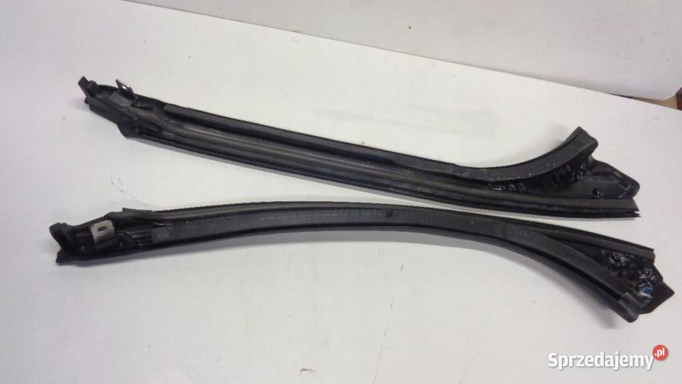 USZCZELKA DRZWI AUDI A5 F5 8W7831721B 8W7831722B Rakoniewice