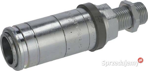 Szybkozłącze gniazdo 12 BSP gwint panelowy Kamionna sprzedam