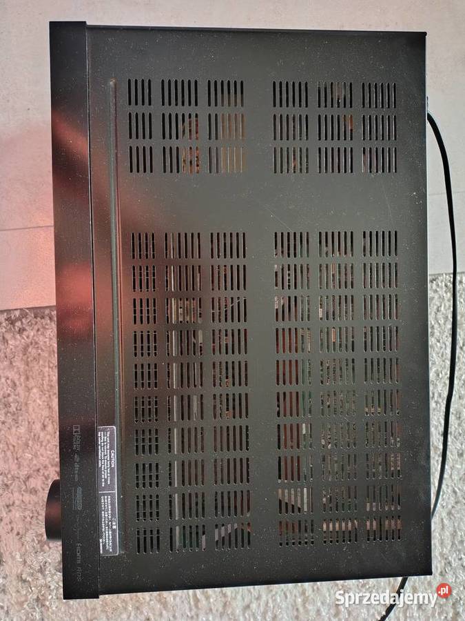 Amplituner Onkyo TX525 Siedlce
