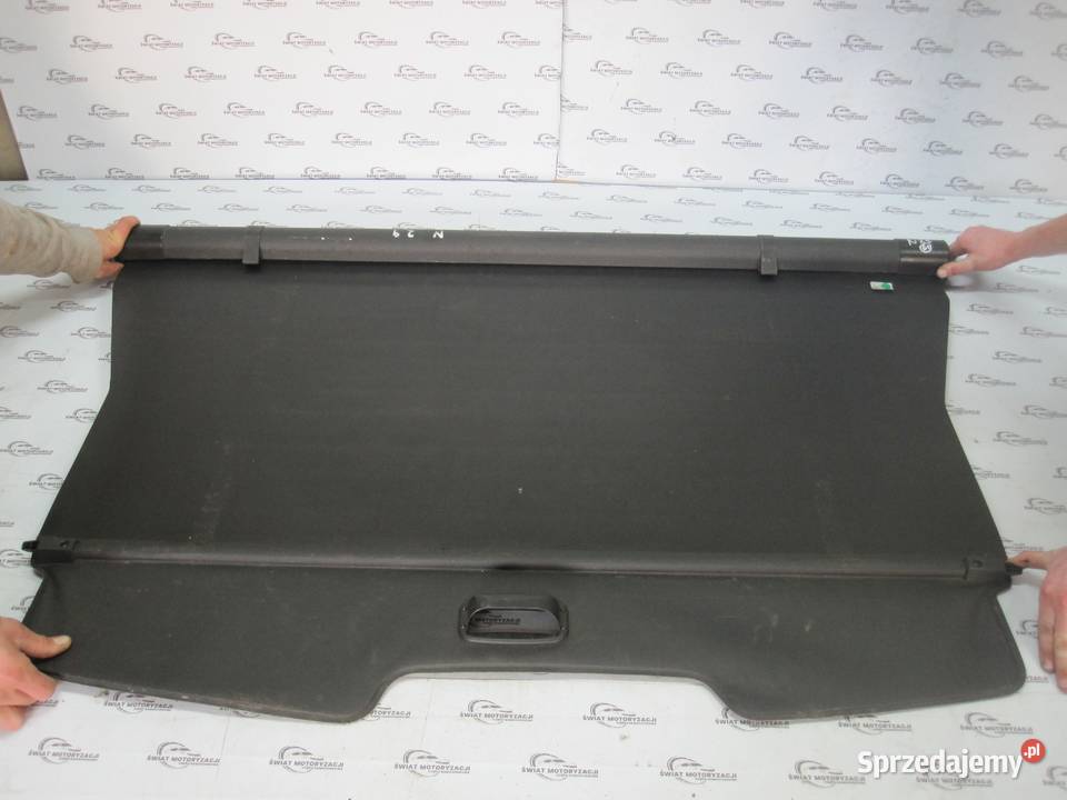 RANGE ROVER SPORT I L320 LIFT 08r roleta świętokrzyskie Kielce