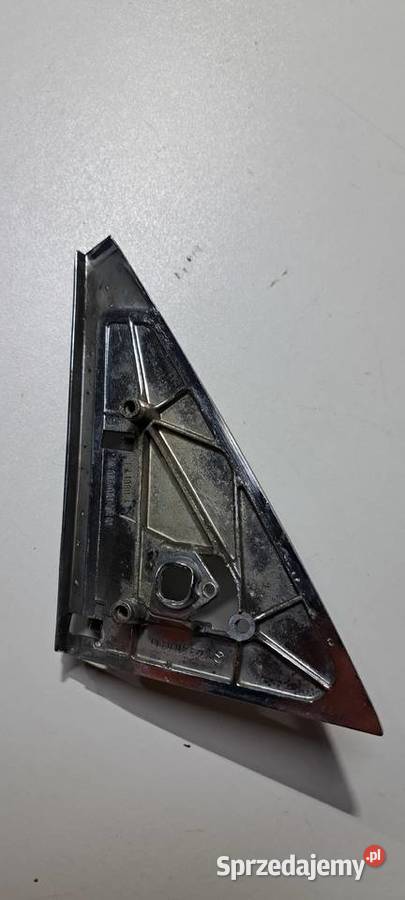 Podstawa mocowanie lusterka lewego Mercedes W123 Luzino