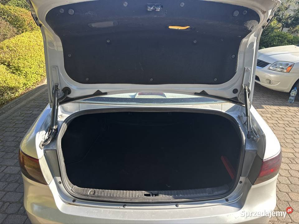 Sonata 24Lpg automat