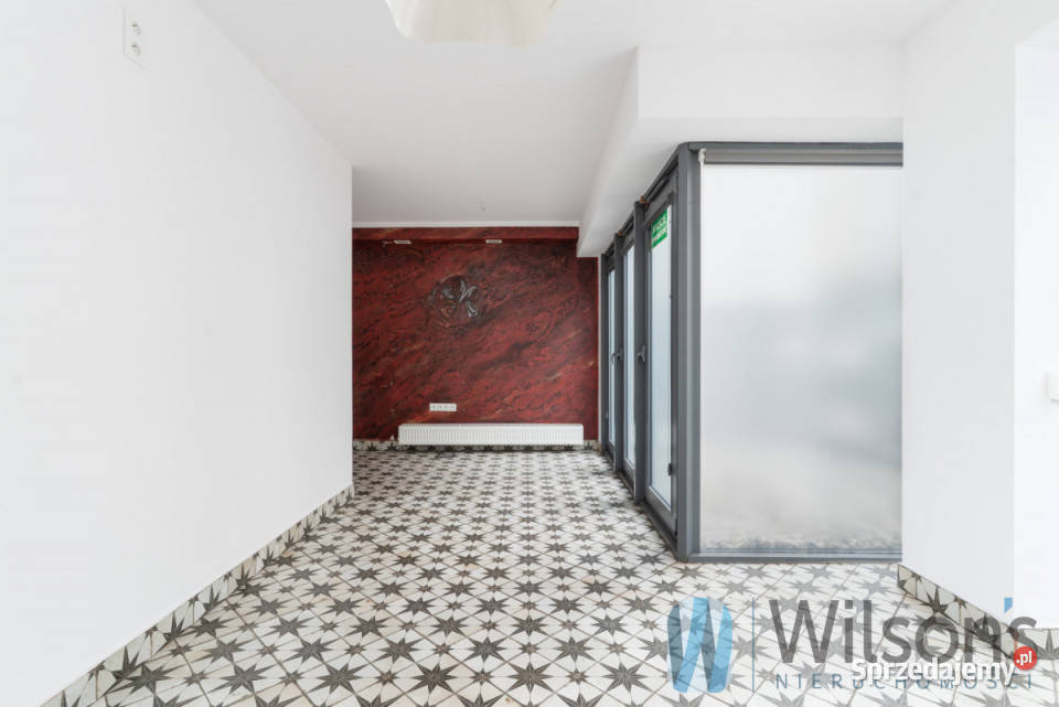 Lokal na wynajem 3756m2 Warszawa Działdowska Wynajem
