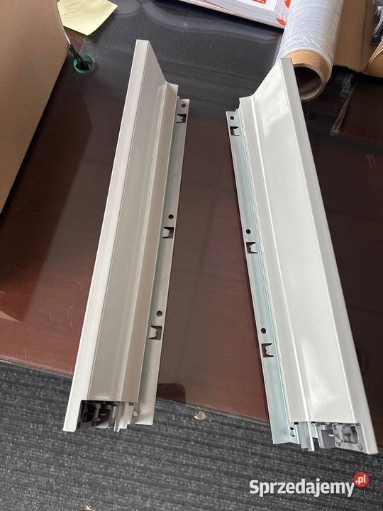 Szuflada Modernbox Square GTVPBKWKPL400A