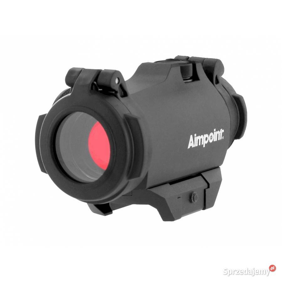 Kolimator Aimpoint Micro H2 2 MOA Przyłęki