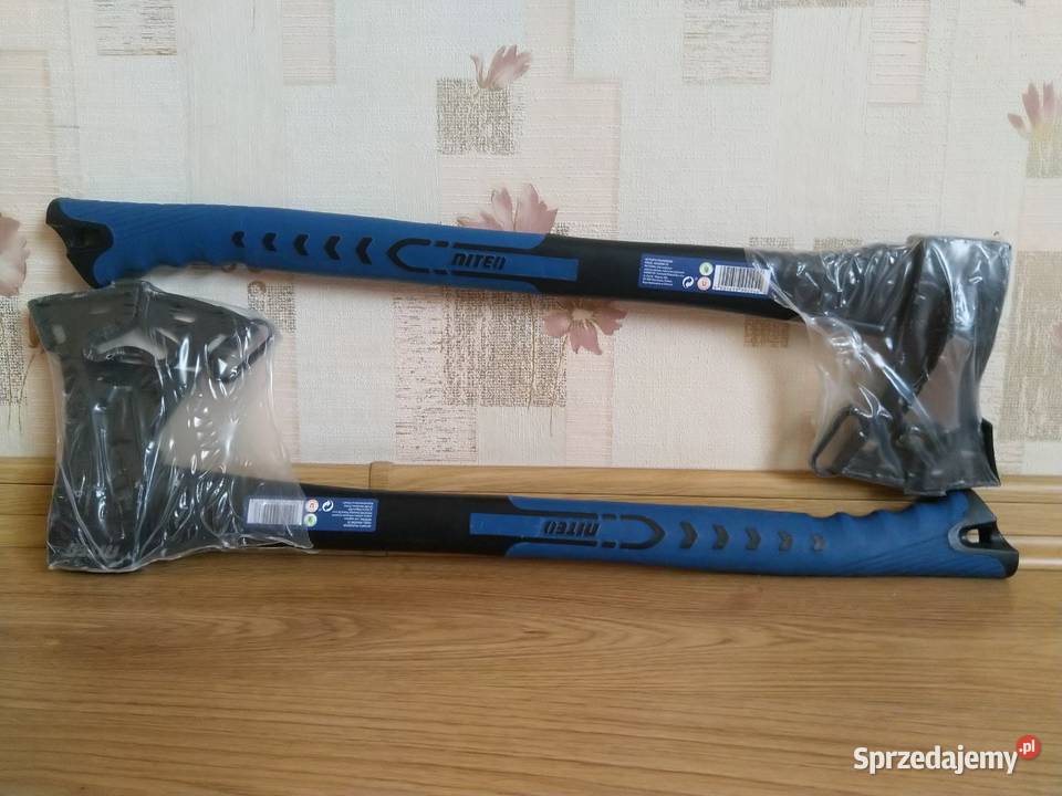 NAJTANIEJ Siekiera Uniwersalna Rozłupująca 15165 Zabrze