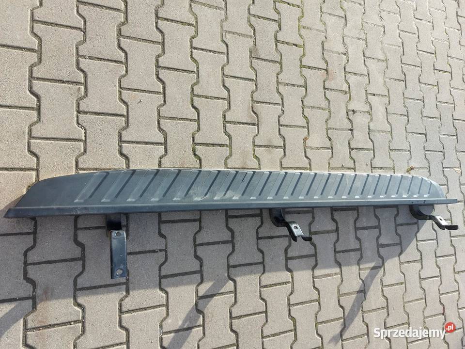 Ford Ranger VI 6 Próg stopien prawy N1WB16450F sprzedam