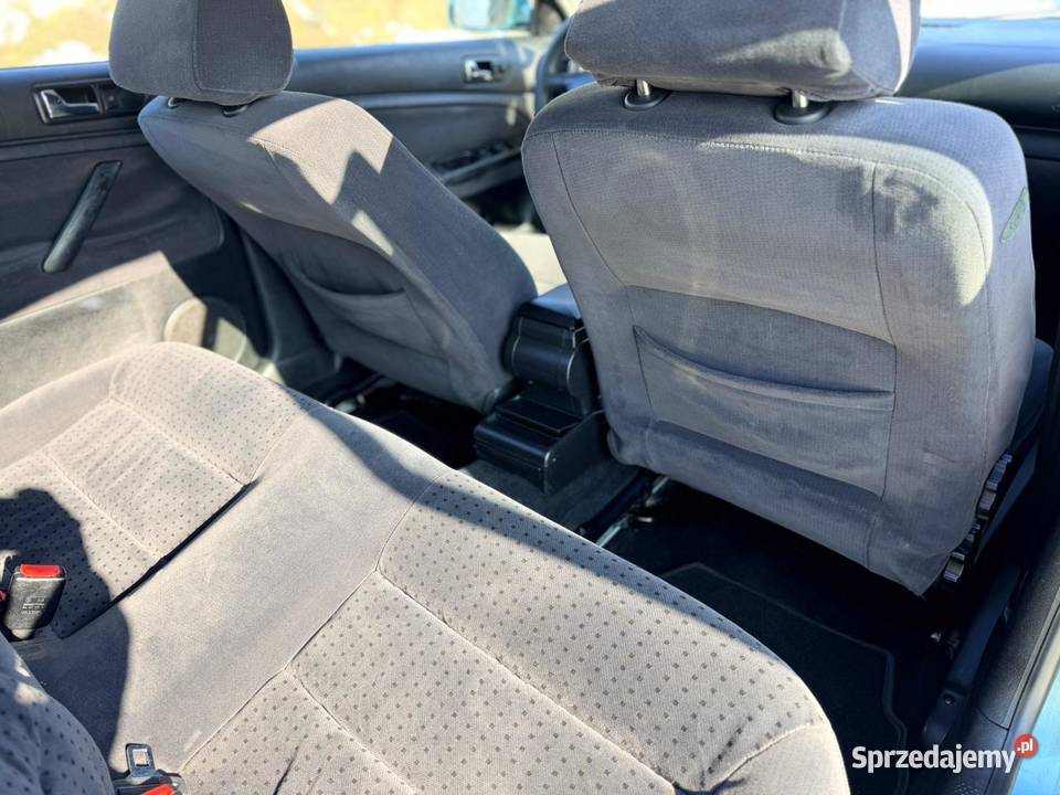 Passat B5 19 TDI 90 Sokółka