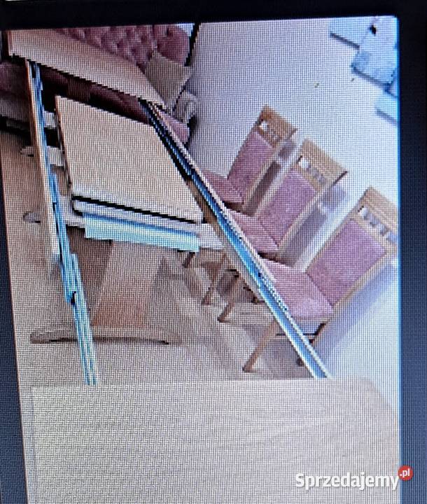 Sprzedam Stół rozsuwany kujawsko-pomorskie Grudziądz