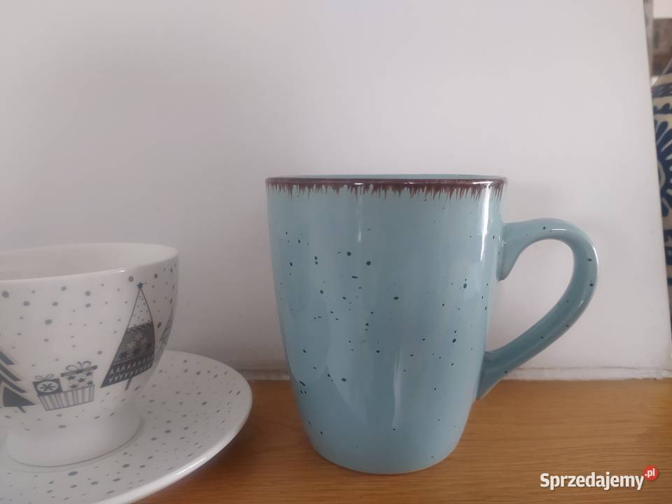 kubek filiżanka 3