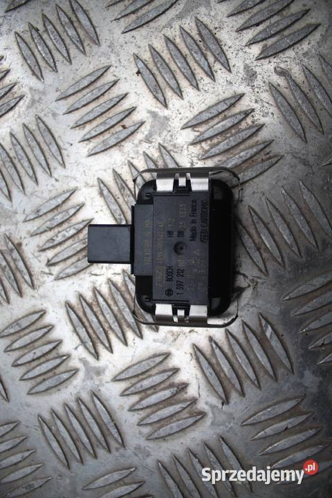CZUJNIK SENSOR DESZCZU FORD MONDEO MK4 osobowe