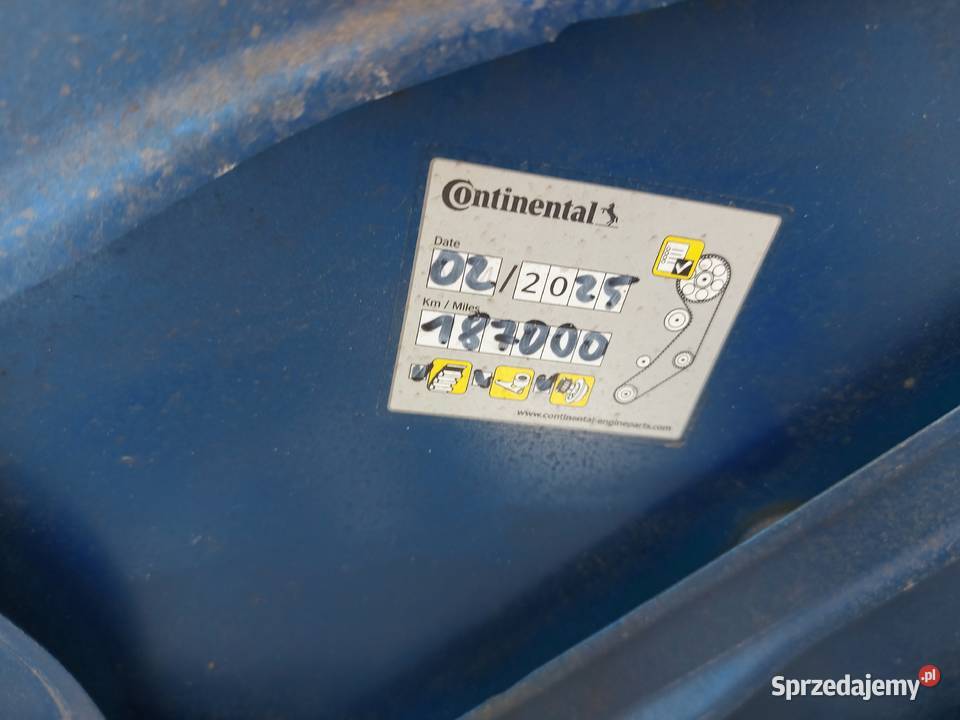 Sprzedam Renault Clio 12gaz klimatyzacja możliwa