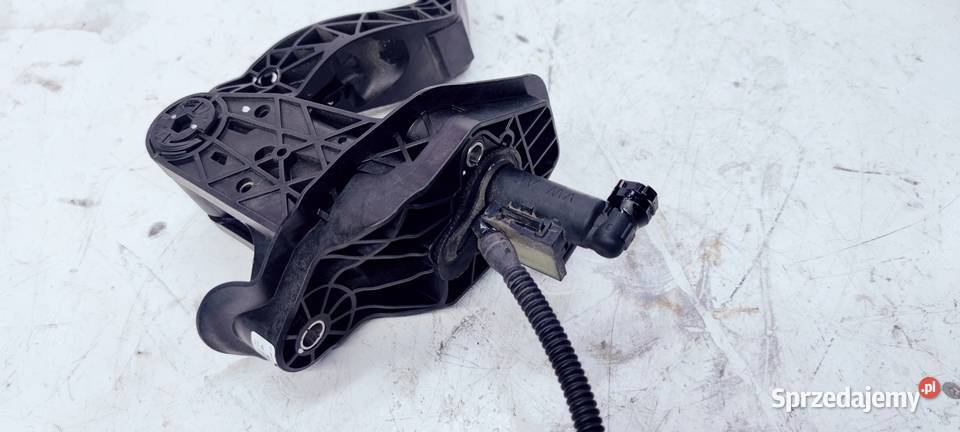 PEDAŁ SPRZĘGŁA AUDI A1 8X VW SEAT SKOD Przystajń sprzedam