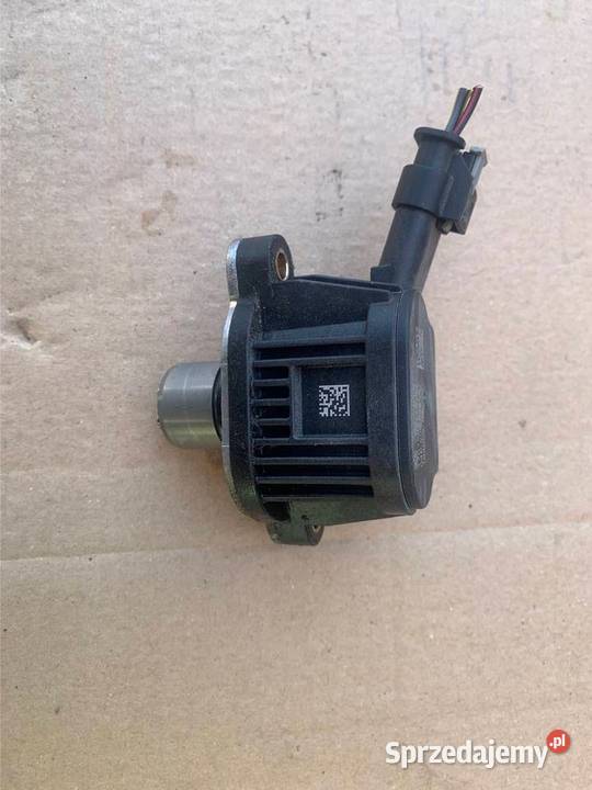 Zawór elektromagnetyczny 04E906048A vw troc zachodniopomorskie Szczecin