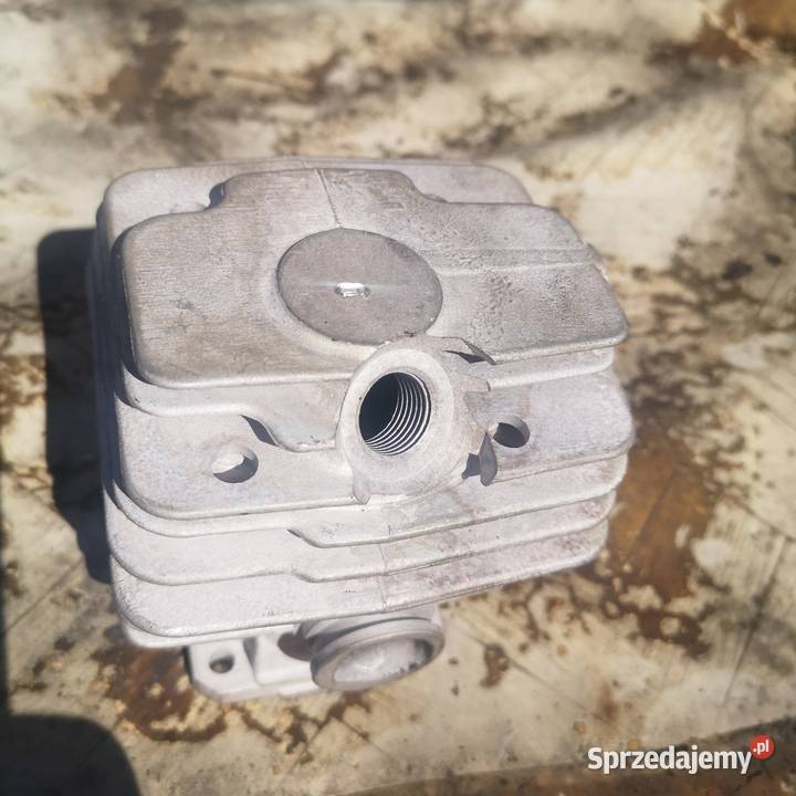 Cylinder stihl 028 av 46mm nowy Piły łańcuchowe podkarpackie