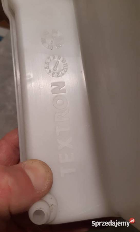 Zbiorniczek spryskiwaczy Toyota Yaris I 2004 Vin łódzkie Łódź