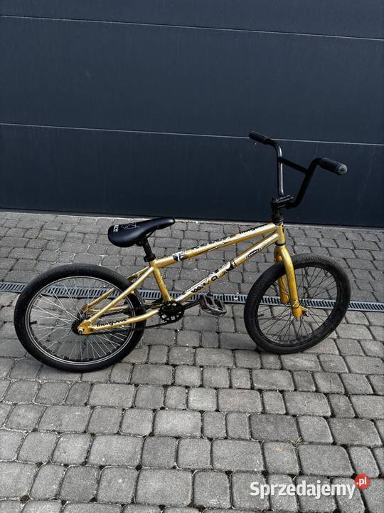 BMX moongoose BMX Czerniejewo