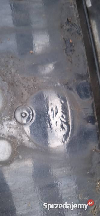 Zderzak mondeo mk3 lift przód G0 XENON Jastrzębie-Zdrój sprzedam