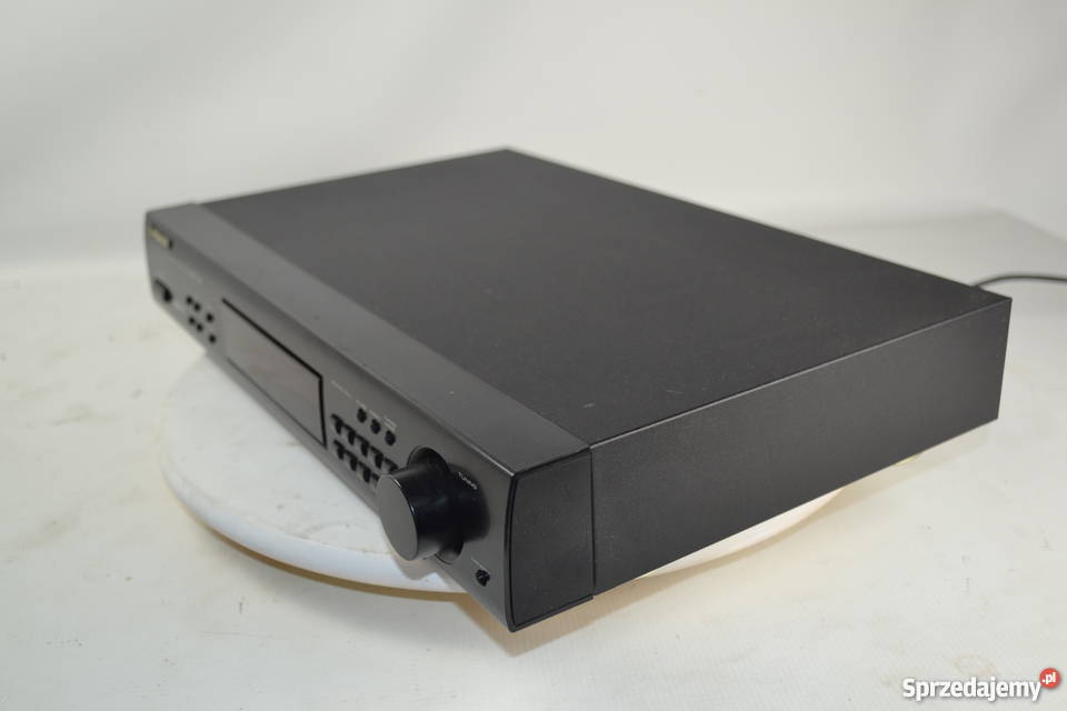 PIONEER F204RDS Tuner radiowy Elektronika Piotrków Trybunalski