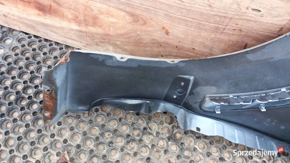 FORD S MK1 BŁOTNIK PRZÓD PRAWY 76 Zbierkowo