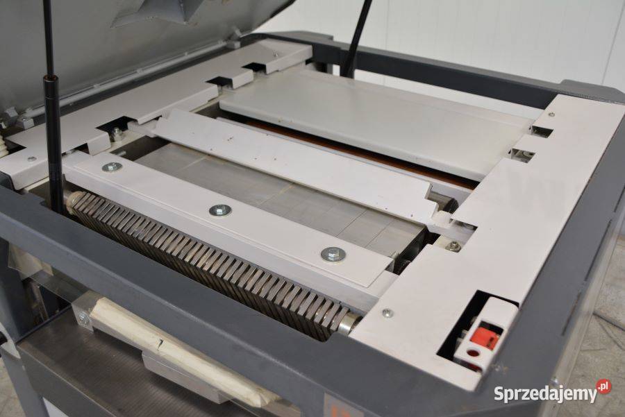 GRUBOSCIÓWKA CASOLIN TOPSTAR 530 heblarka 53 Biertowice