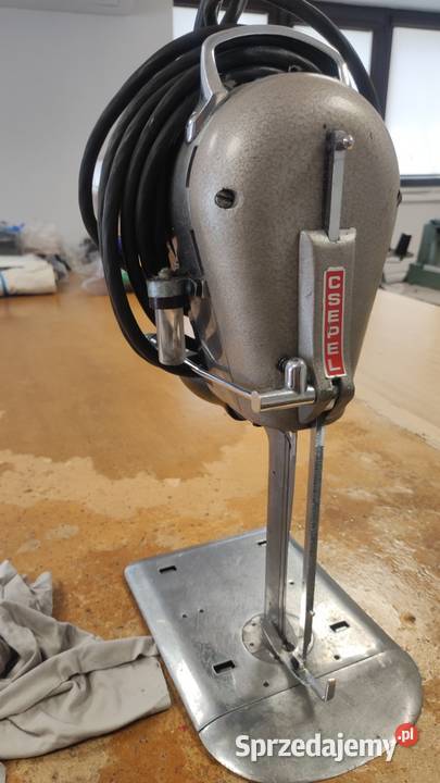 Noże krawieckie sprzedam