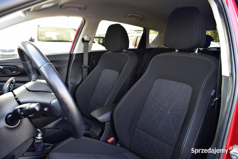 10 100 LED EXECUTIVE NOWY Dealer Hyundai Keller Gliwice