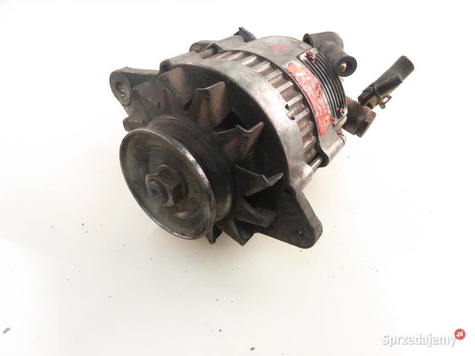 ALTERNATOR KIA K2700 27 D 0K65B18300A 021219021