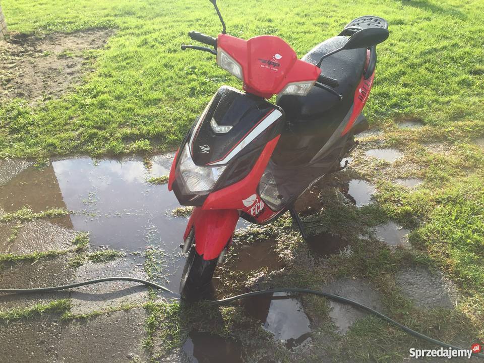 Zipp Parco 50 Economic Zipp zachodniopomorskie Golczewo