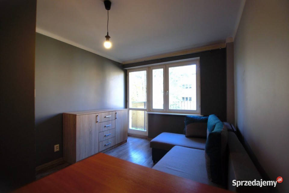 sprzedaży mieszkania Kielce 48m2 3 pokoje Piętro 2 Sprzedaż świętokrzyskie
