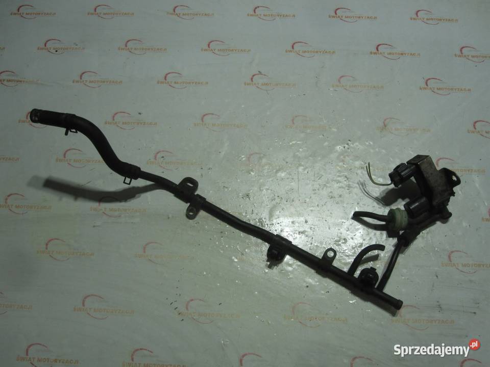 ZAWÓR PODCIŚNIENIA 8657A091 MITSUBISHI ASX