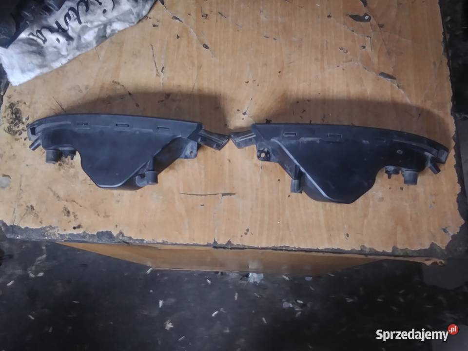 VW Scirocco 3 kierunkowskaz zderzaka przod Lubin