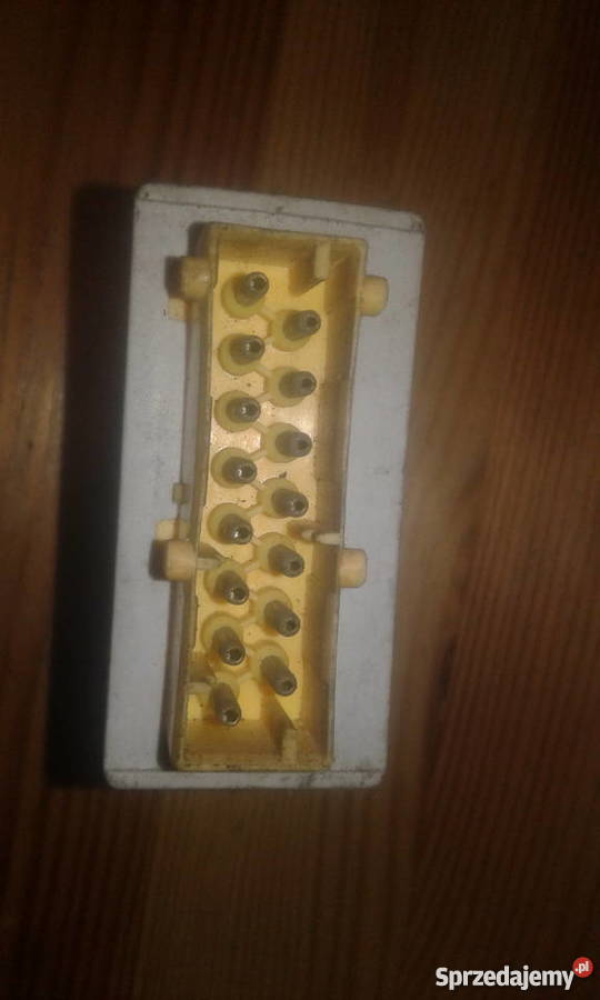 Moduł EWS BMW E36 E34 4146046 110187 05393140 Margonin