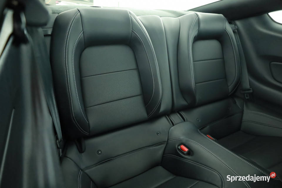 Ford Mustang GT V8 50 światła przeciwmgielne Piaseczno sprzedam