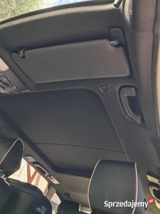 BMW f31 320 d Hrubieszów