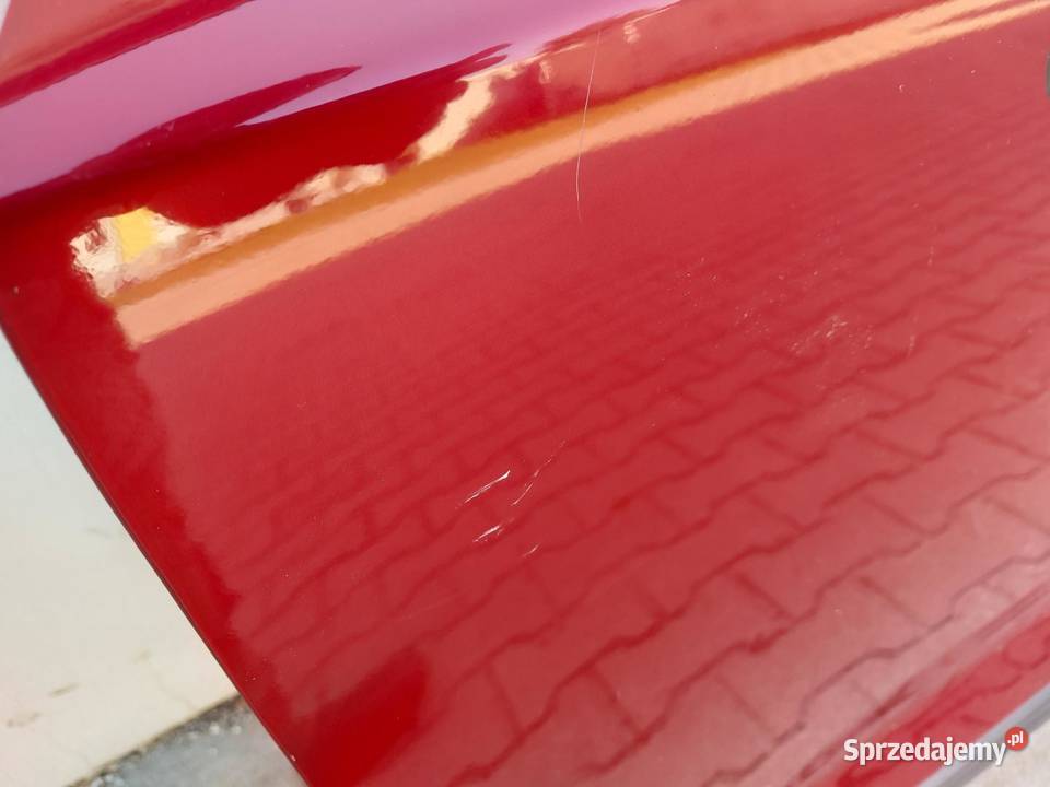 MAZDA CX5 II Drzwi przód lewe 46V osobowe sprzedam